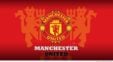 تاریخچه‌ی نشان، لباس و لقب باشگاه منچستریونایتد انگلیس