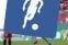 ورود جیمی جامپ با پرچم جعلی در فینال جام باشگاه‌های آسیا