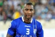 افشاگری همسر ایرانی جی لوید ساموئل بازیکن سابق استقلال از مرگ مشکوکش