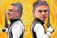 دعواهای تمام نشدنی کیروش و برانکو