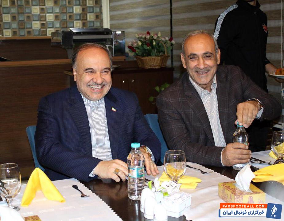 مسعود سلطانیفر