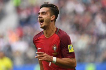 آندره سیلوا