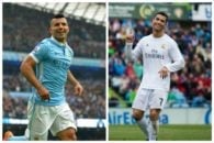 مقایسه عملکرد رونالدو و آگوئرو در سال 2018