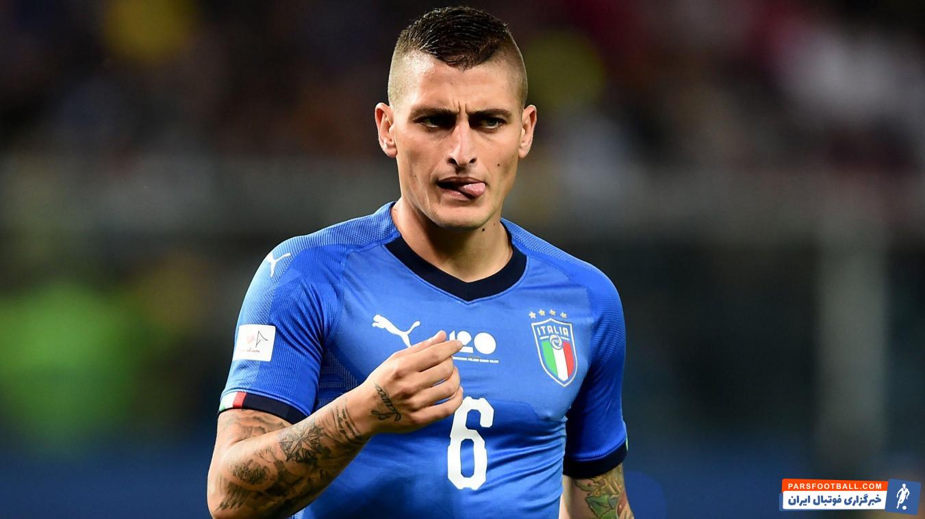 مارکو وراتی