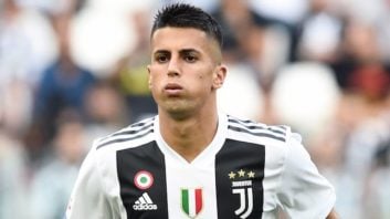 برترین گل ها و مهارت های ژائو کانسلو در یوونتوس