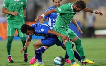 خراسان ورزشی