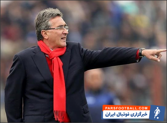پرسپولیس