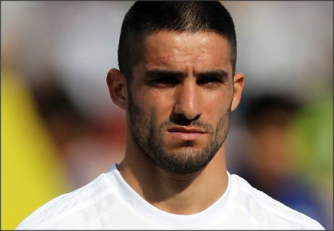 میلاد محمدی