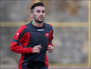 پیام صادقیان