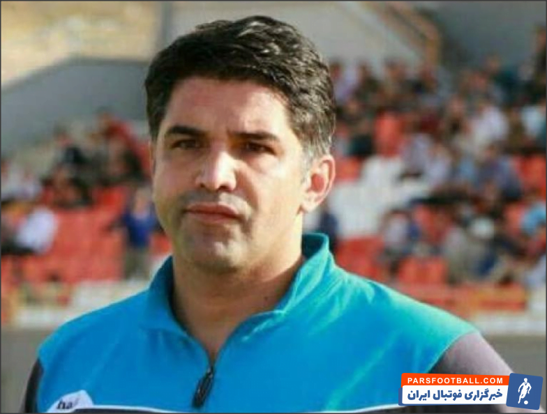 پیروز قربانی