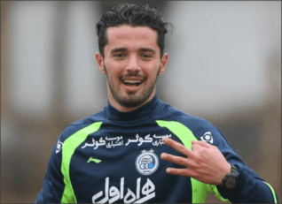 امید نورافکن