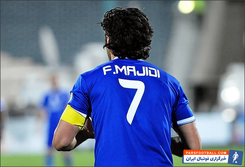 فرهاد مجیدی