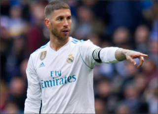 رئال مادرید