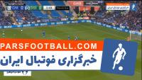انگلیس ؛ همه گل های هفته دوازدهم رقابت های لیگ برتر انگلیس فصل 2018/2019