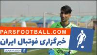 نود ؛ آیتم جالب برنامه نود از مصاحبه طنز با ستاره های باشگاه پرسپولیس