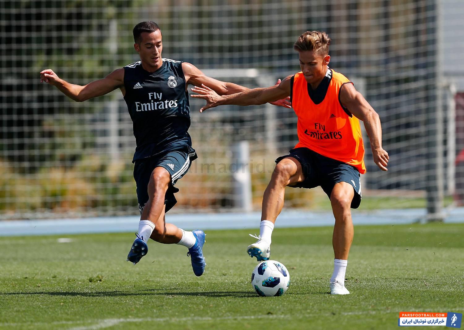 رئال مادرید