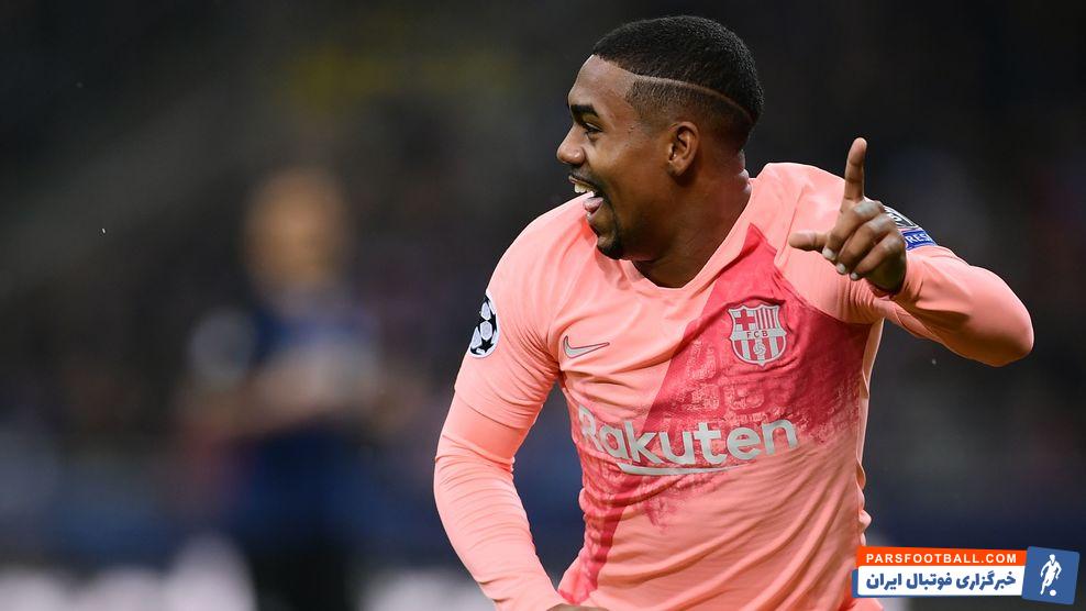 رکورد شوتزنی بارسلونا در لیگ قهرمانان اروپا