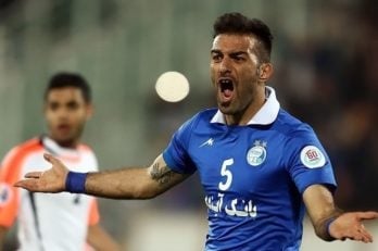 حنیف عمران زاده