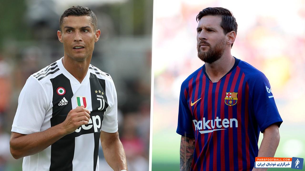 کریستیانو رونالدو