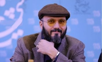 کامبیز دیرباز