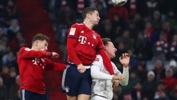 بایرن مونیخ