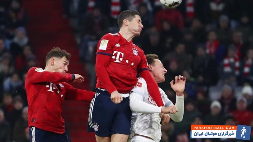 بایرن مونیخ