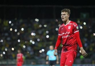 لی هری اروین