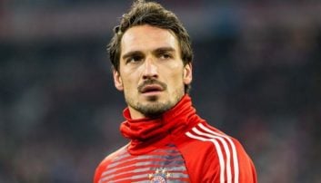 بایرن مونیخ