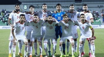 تیم ملی فوتبال - ماهور - کی روش - جام ملت های آسیا - احمد نوراللهی