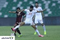 خلاصه بازی ایران ونزوئلا