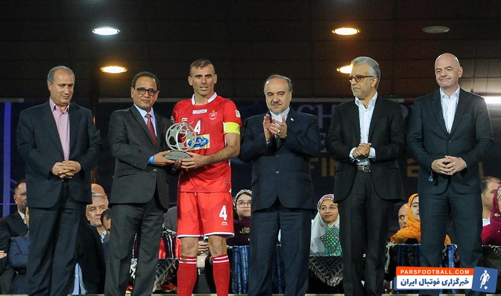 لیگ قهرمانان آسیا