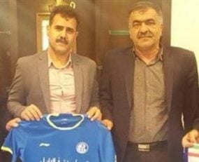 صفرعلی جمالپور