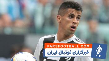 کانسلو ؛ برترین تکنیک ها و پاس های کانسلو در یوونتوس فصل 2018/2019