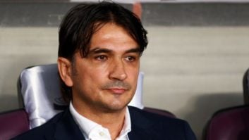 زلاتکو دالیچ