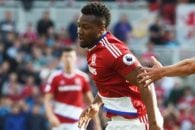 ترائوره ؛ برترین حرکات و فرار های آداما ترائوره بازیکن تیم فوتبال ولورهمپتون انگلیس