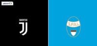 خلاصه بازی تیم های یوونتوس و اسپال