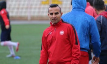 پیام حسین کعبی پیش از دیدار پرسپولیس در لیگ قهرمانان آسیا