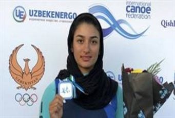 کیانا کمال زاده