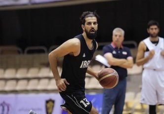 محمد جمشیدی