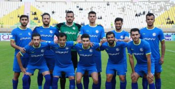 استقلال خوزستان