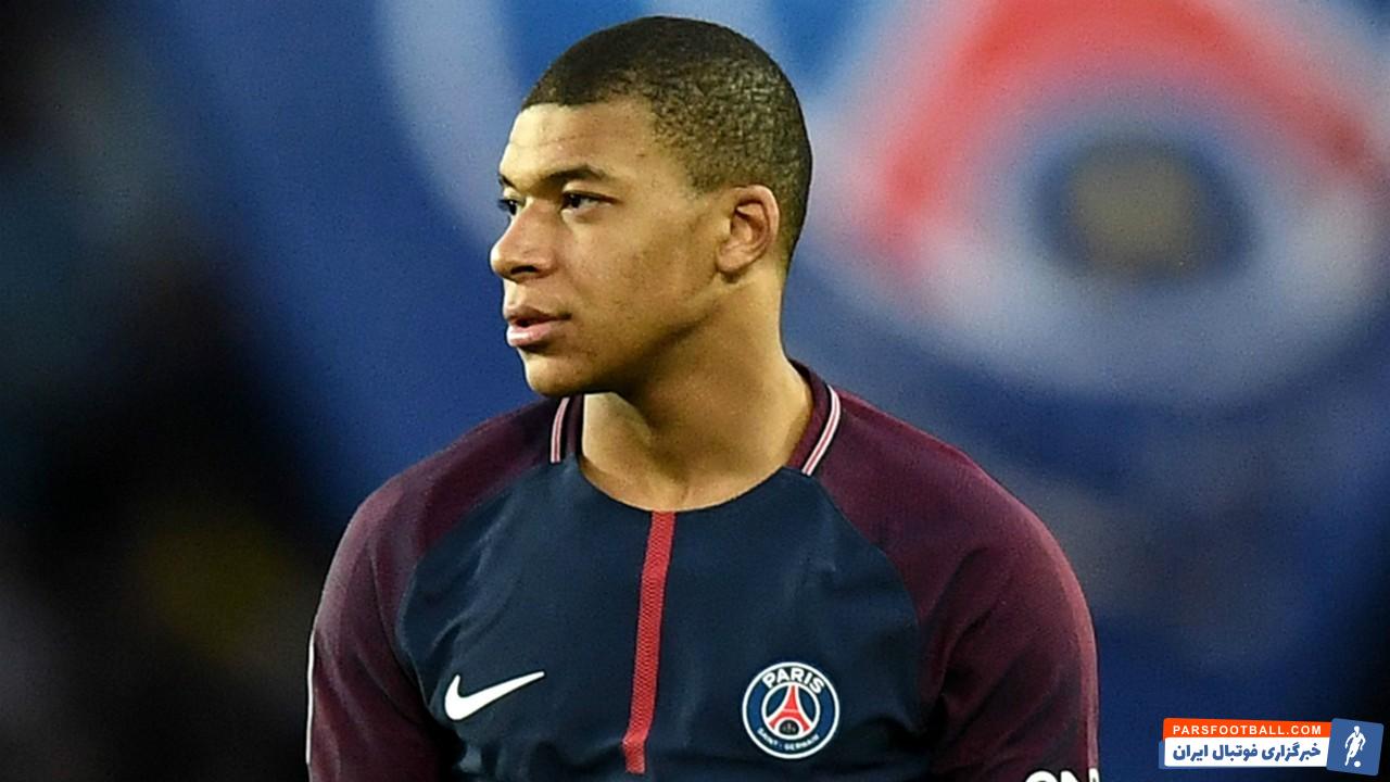 کیلیان امباپه