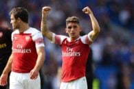 مهارت ها و تکنیک های لوکاس توریرا 2018/2019