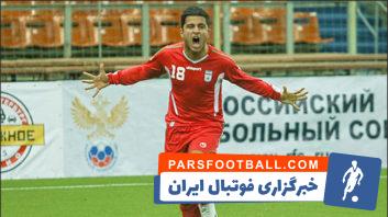 کنایه ماهان بغدادی در حمایت از تراکتورسازی به طرفداران پرسپولیس