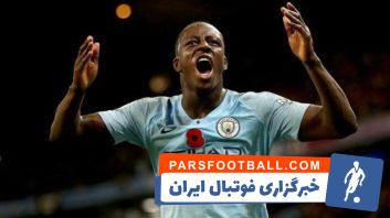 بنجامین مندی