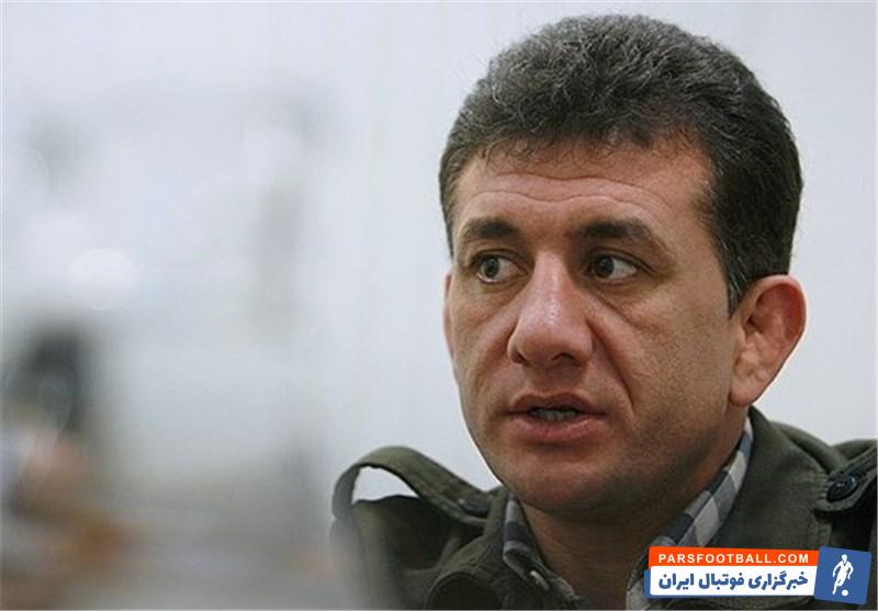 غلامرضا محمدی