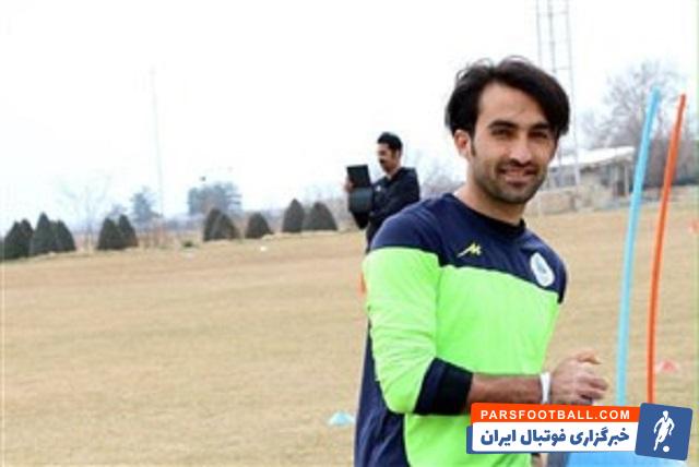 سید احمد موسوی