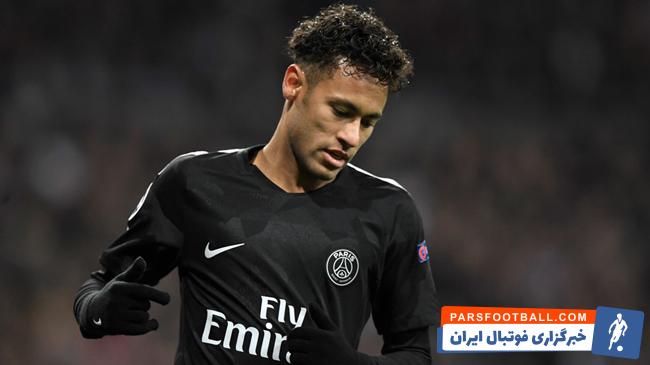 نیمار ؛ دریبل ها و تکنیک های برتر از نیمار ستاره پاری سن ژرمن در سال 2018پاری سن ژرمن در سال 2018