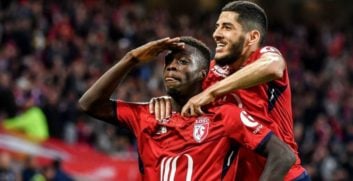 رئال مادرید