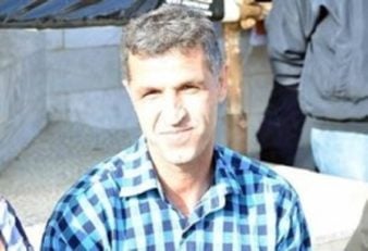 بهروز پرورشخواه