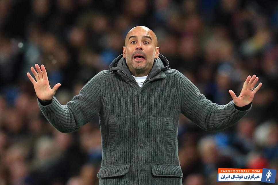 منچسترسیتی